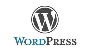 WordPress-Logo-1-300x169
